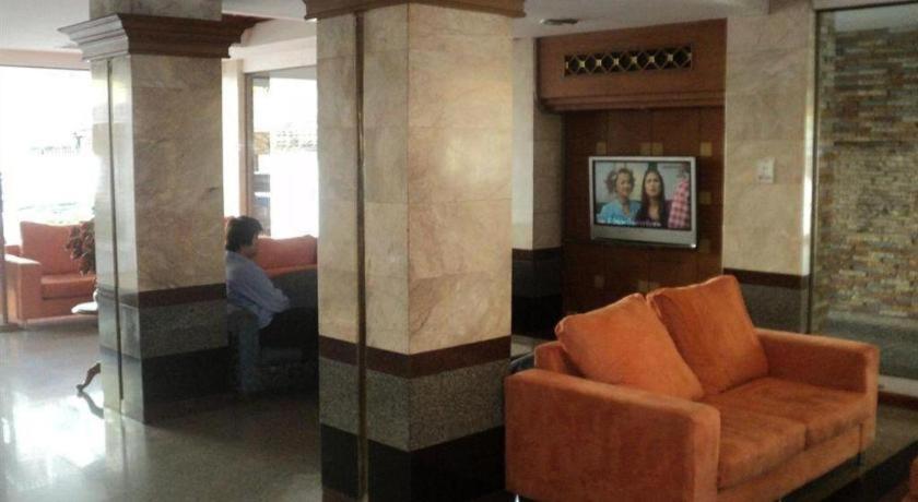 Khách sạn Chaleena Princess 2*
