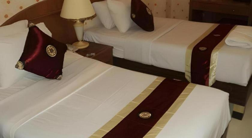 Chaleena Princess 2* Bangkok