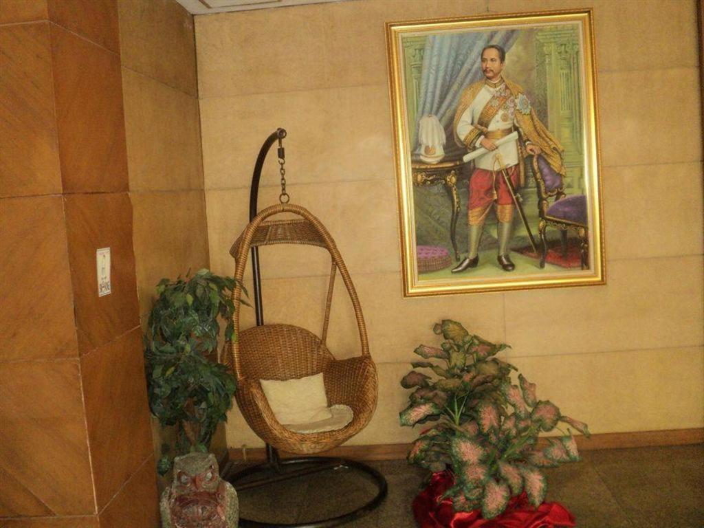 Chaleena Princess Khách sạn